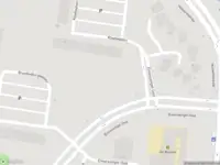 Brandweer met gepaste spoed naar de Brandenburgseplein in Arnhem