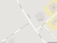 Brandweer met gepaste spoed naar de Plein in Kerkrade