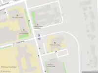 Overlastmelding Tiberiusplein in IJmuiden