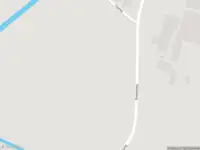 Politie naar de Koepelweg in Heeten vanwege aanrijding met letsel