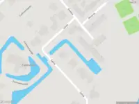 Overlastmelding  in Dordrecht