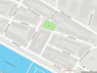 Overlastmelding Emmastraat in 3361XB Sliedrecht