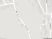 Brandweer met gepaste spoed naar de Aylvalaan in Maastricht