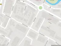 Ambulance met grote spoed naar de Garbialaan in Hillegom