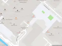 Ambulance met gepaste spoed naar de Raadhuisplein in Hoofddorp