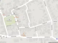 Ambulance met gepaste spoed naar de Verlorenkost in Oosterend