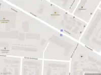 Overlastmelding De Santmark in Castricum