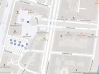 Politie naar de Emmaplein in 's-Hertogenbosch vanwege ongeval met letsel