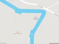 Brandweer met gepaste spoed naar de Ligneweg in Halsteren