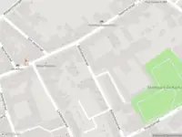 Brandweer met gepaste spoed naar de Bethlehemstraat in Roermond vanwege stankoverlast