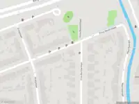 Ambulance met grote spoed naar de Prins Hendriklaan in Vlaardingen