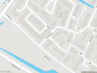 Ambulance met grote spoed naar de Hoekkamp in Hendrik-Ido-Ambacht