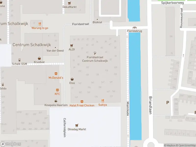 112 melding Ambulance met grote spoed naar de Costa del Sol in Haarlem