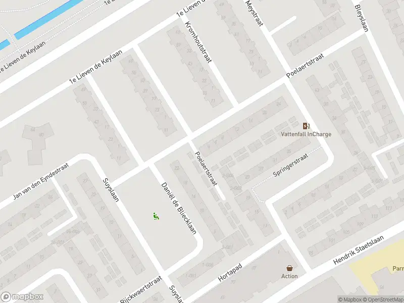 112 melding Politie naar de Poelaertstraat in Eindhoven