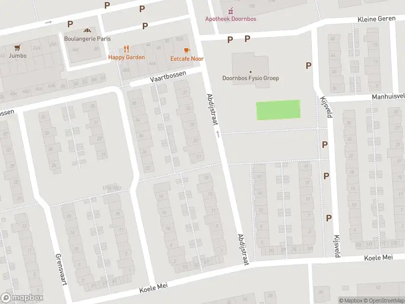 Traumahelikopter met grote spoed naar de Abdijstraat in Breda