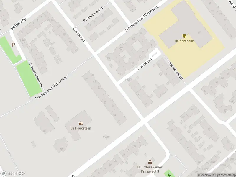 Brandweer met gepaste spoed naar de Neumannlaan in Eindhoven vanwege stankoverlast