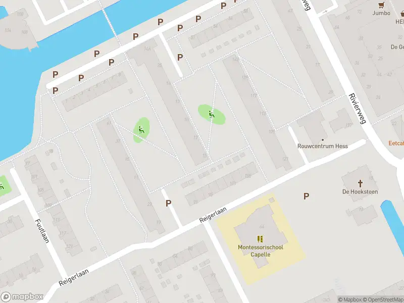 112 melding Ambulance met gepaste spoed naar de Lepelaarsingel in Capelle aan den IJssel