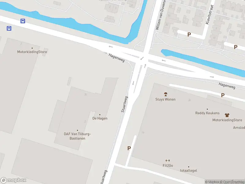 Brandweer met gepaste spoed naar de Hagenweg in Vianen vanwege stankoverlast