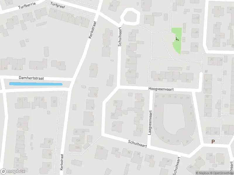 Anonieme overlastmelding Schuitvaart in Rucphen