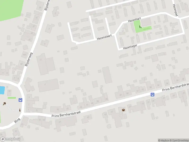 Overlastmelding Bijsterweg in 4471PR Wolphaartsdijk