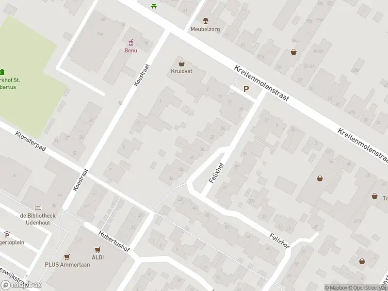 Overlastmelding Felixhof in Udenhout gesloten