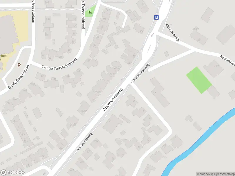 Overlastmelding Abcovenseweg in Goirle