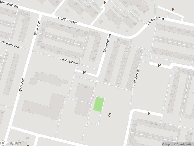 112 melding Overlastmelding Sibeliusstraat in 5011JL Tilburg