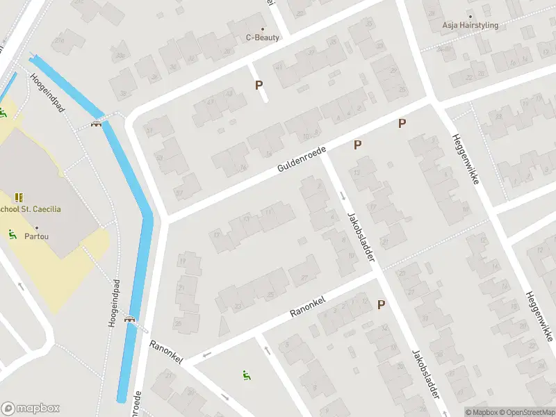 Anonieme overlastmelding Guldenroede in Berkel-Enschot