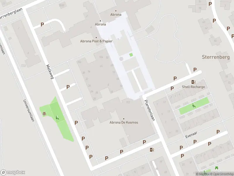 Brandweer met gepaste spoed naar de Orionplein in Huis ter Heide