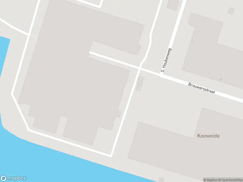 Overlastmelding S. Houbenweg in Maasbracht