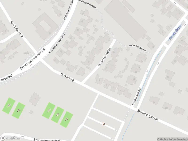 112 melding Overlastmelding Onderste Molen in Schinveld gesloten