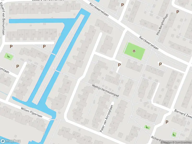 112 melding Overlastmelding Alphons Diepenbrocklaan in Oegstgeest