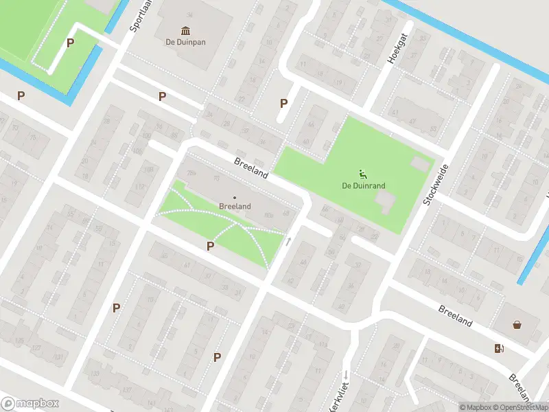 112 melding Overlastmelding Breeland in De Zilk gesloten