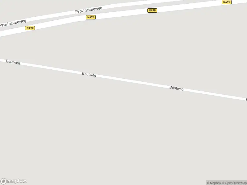 112 melding Overlastmelding Boutweg in Den Bommel