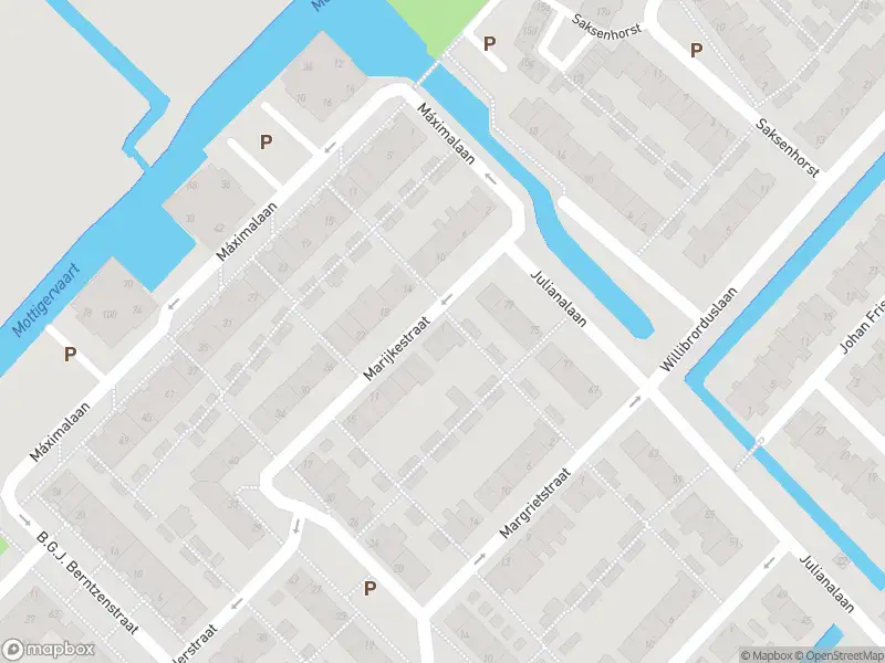 112 melding Anonieme overlastmelding Marijkestraat in Sassenheim