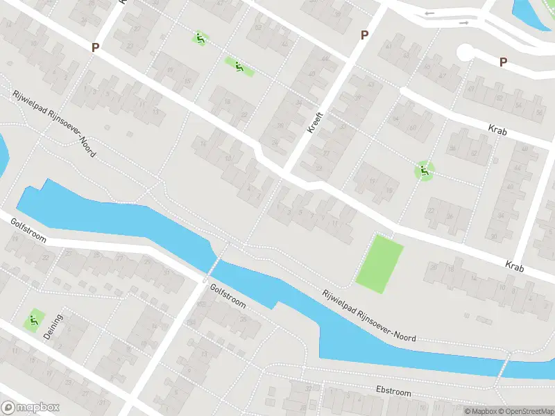 112 melding Anonieme overlastmelding Kreeft in Katwijk