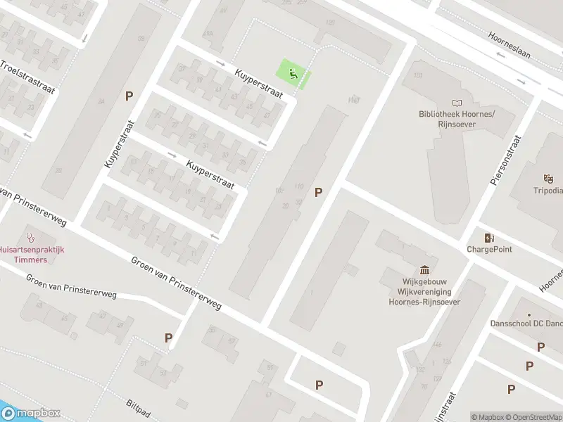 Overlastmelding Schaepmanstraat in Katwijk gesloten