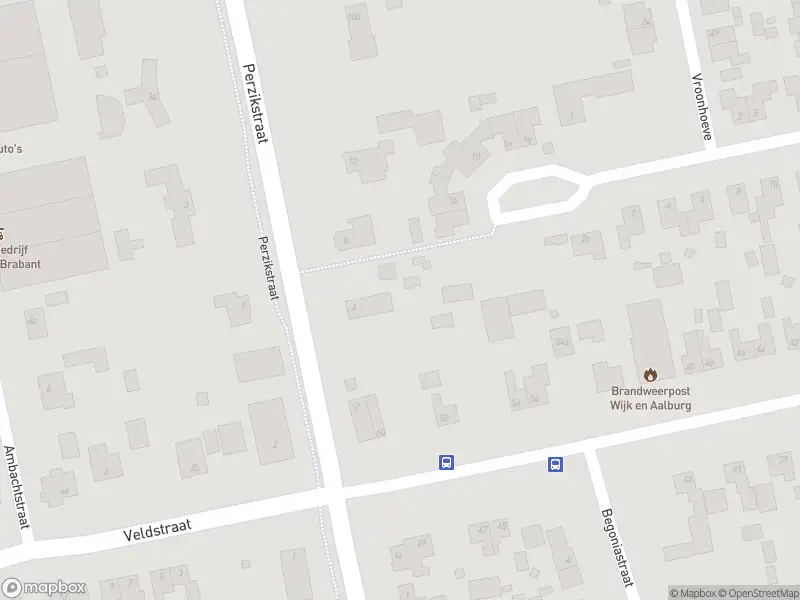 112 melding Overlastmelding Perzikstraat in Wijk en Aalburg gesloten