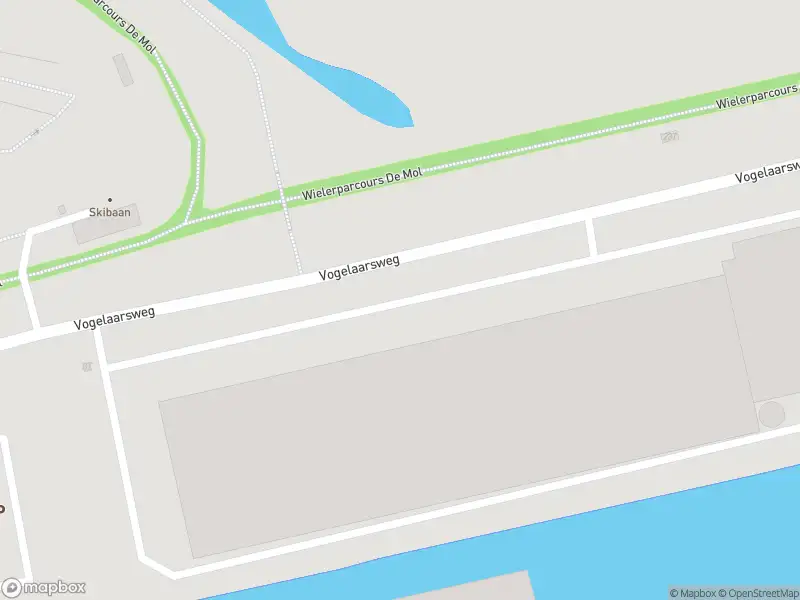 Overlastmelding Vogelaarsweg in Dordrecht