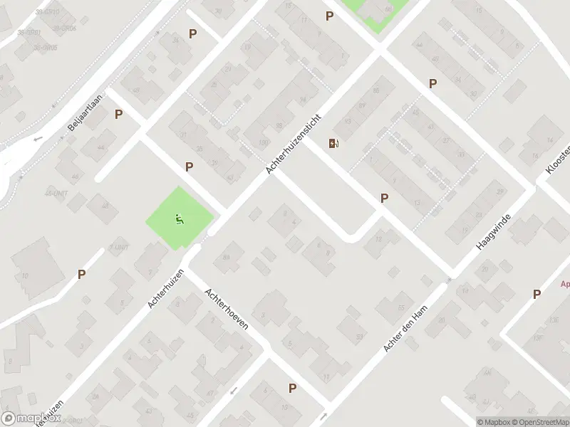 Overlastmelding Haagwinde in Dongen gesloten