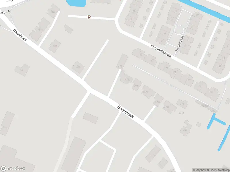 112 melding Overlastmelding Baanhoek in Sliedrecht