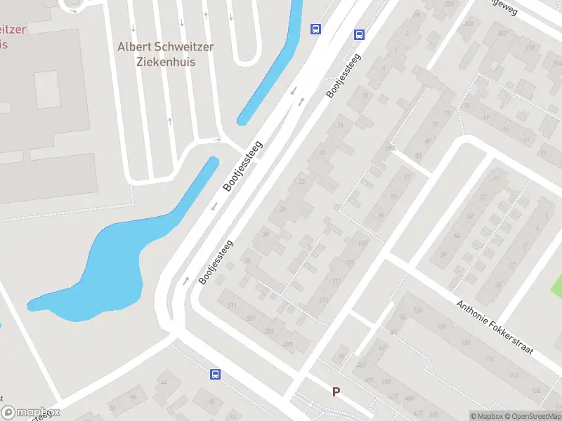 Overlastmelding Bootjessteeg in Zwijndrecht gesloten