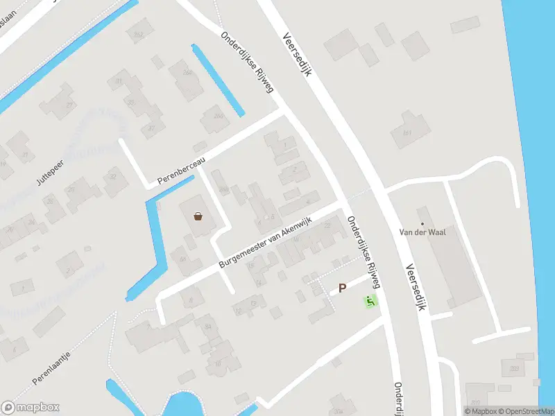 Overlastmelding Burgemeester van Akenwijk in Hendrik-Ido-Ambacht gesloten