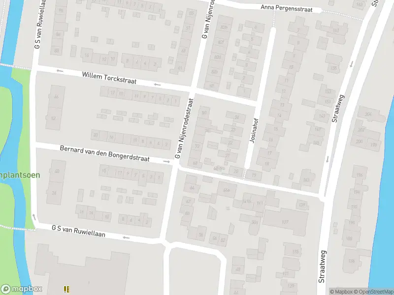 Overlastmelding Henk Van Der Griftpark in Breukelen