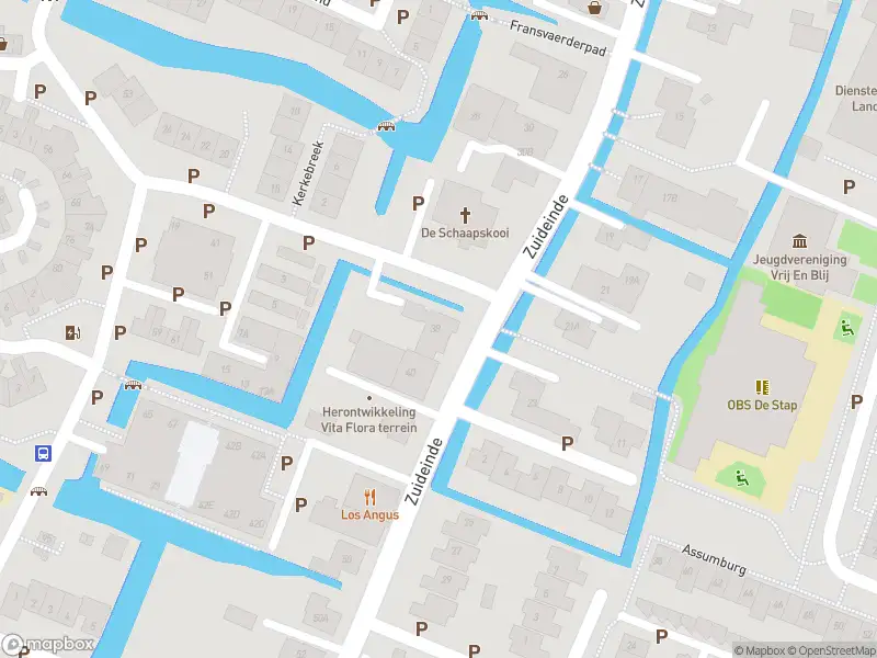 Anonieme overlastmelding Scheepsbouwersweg in Landsmeer