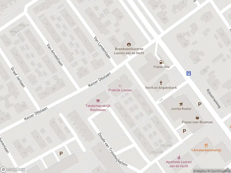 Overlastmelding Albrechtlaan in Loenen aan de Vecht