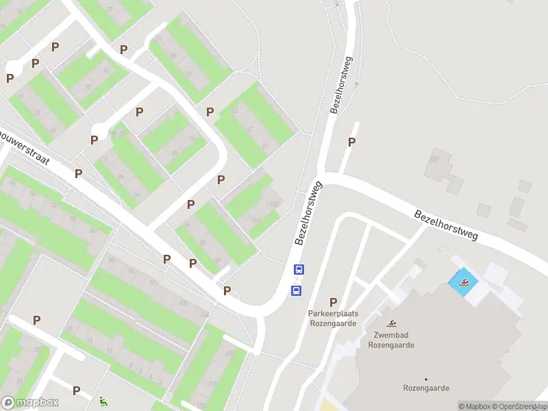 112 melding Overlastmelding Bezelhorstweg in Doetinchem