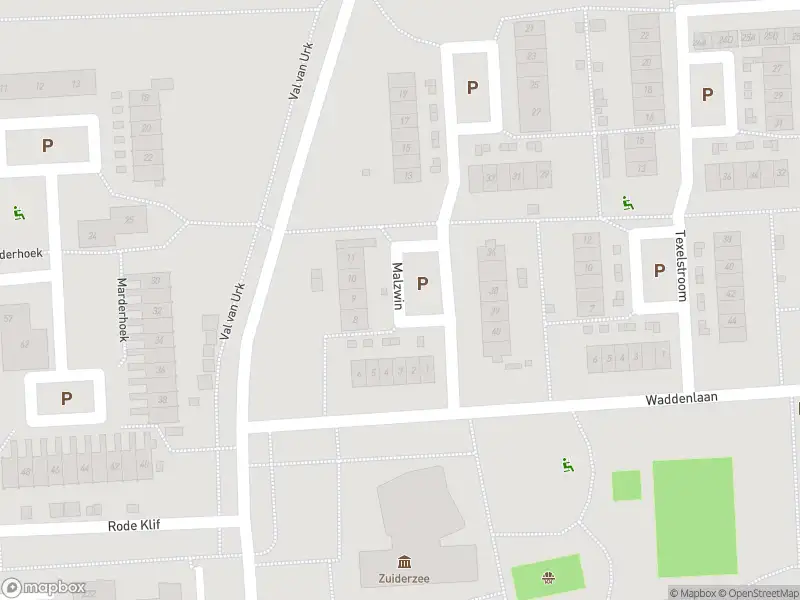Overlastmelding Malzwin in Lelystad