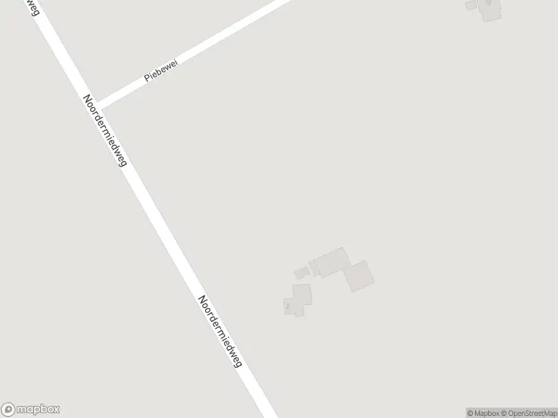 112 melding Anonieme overlastmelding Noordermiedweg in Hallum