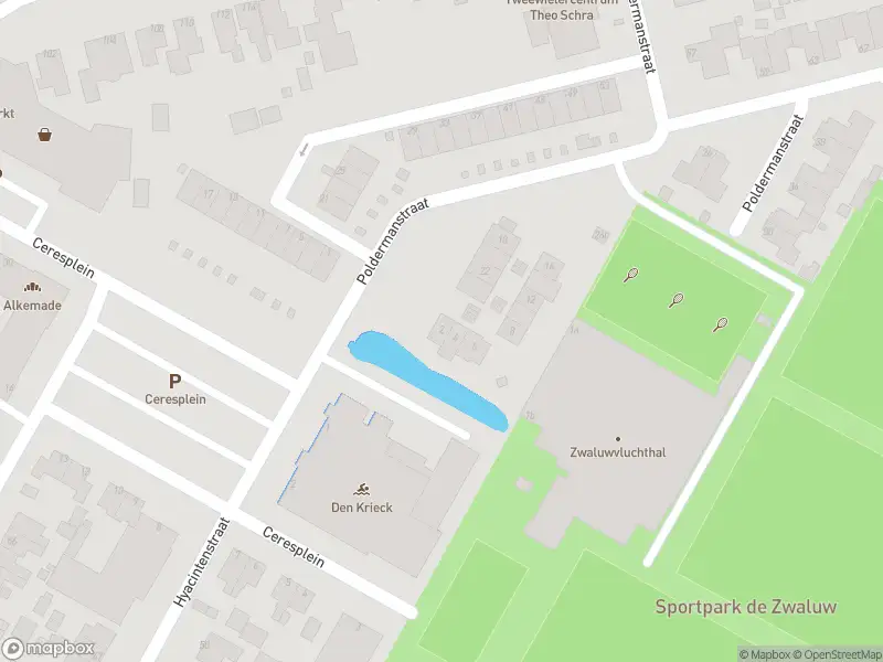 Overlastmelding Poldermanstraat in Breezand gesloten